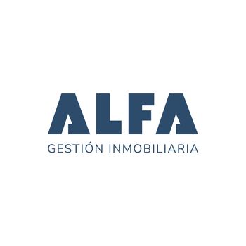Contacto ALFA Gestión Inmobiliaria