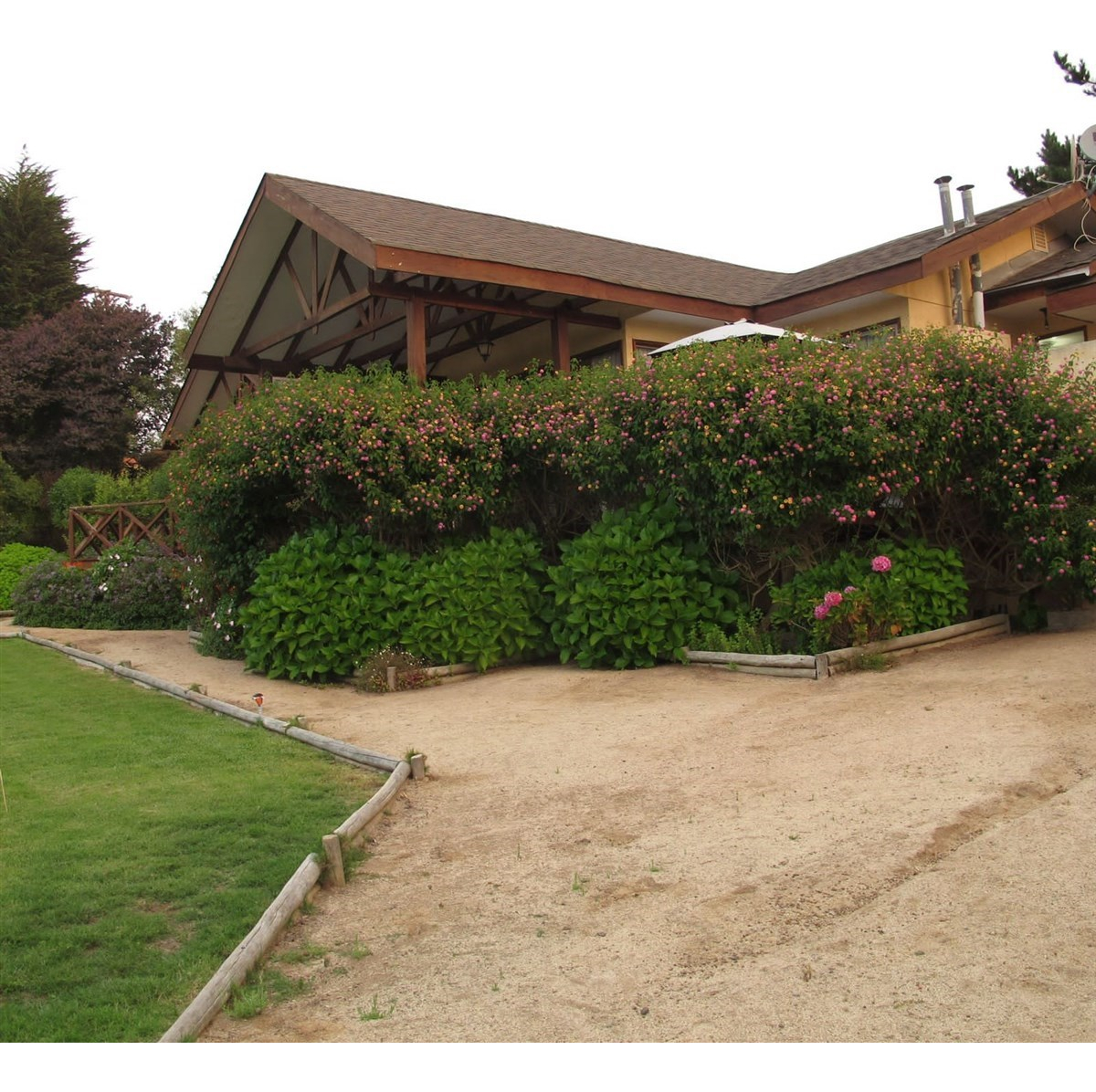 Casa En Venta En Maitencillo Sur – Loy & Ferraresi Propiedades
