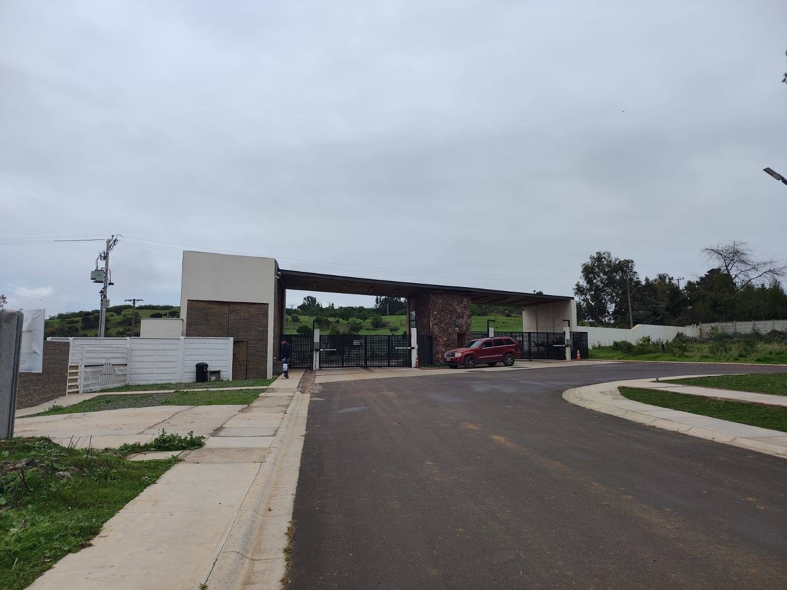 Sitios en venta desde 800 m2 a 1000 m2, ubicados en Las Gaviotas/Quintero.