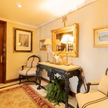 Exclusividad en su máxima expresión — Barrio El Golf