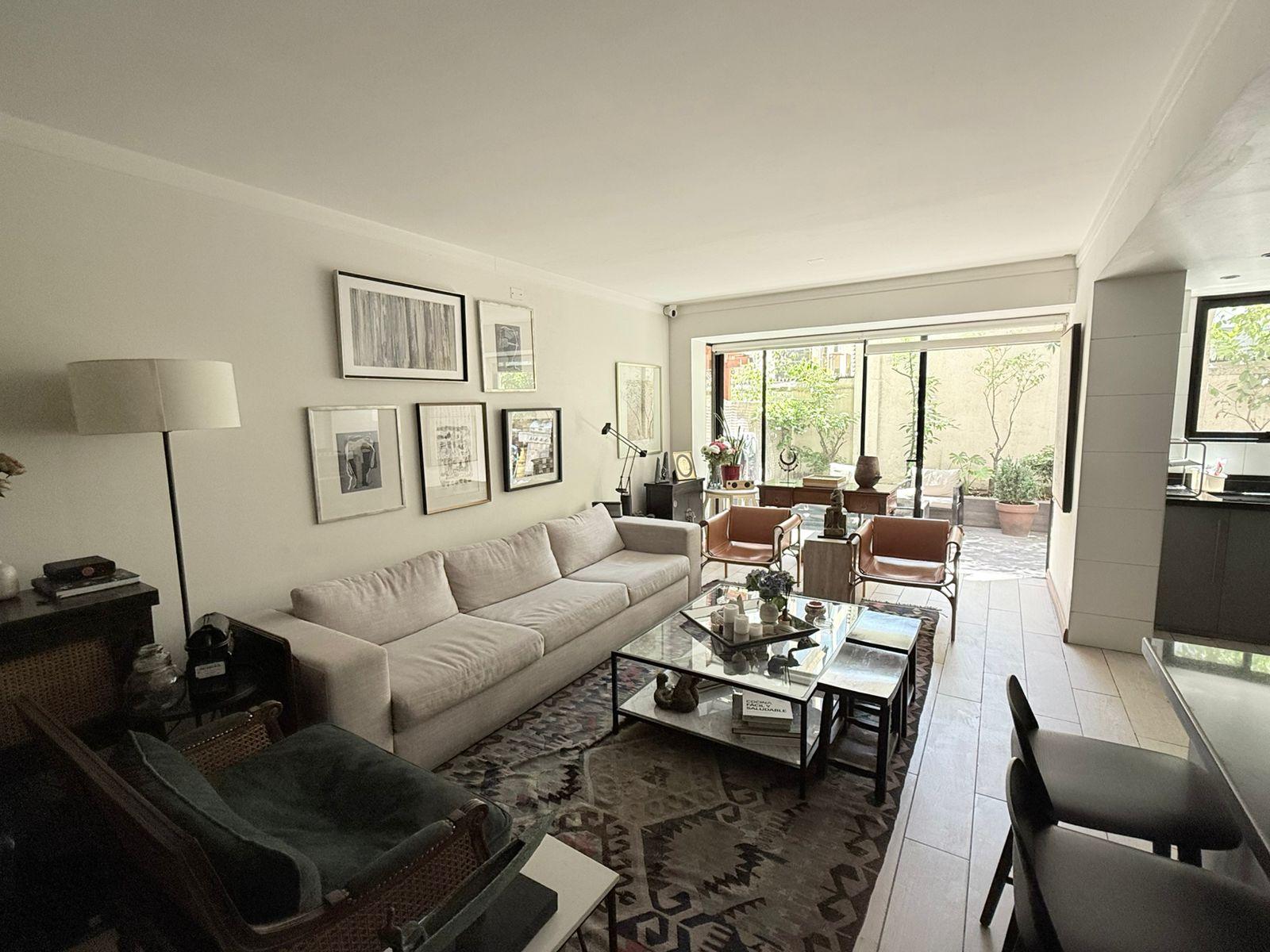 Departamento de 2 dormitorios y 150 m² en venta, Barrio El Golf