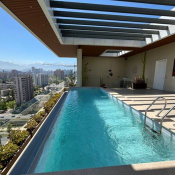 Triplex en Barrio El Golf