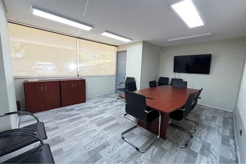 Oficina de 35 m² en venta, Pedro de Valdivia