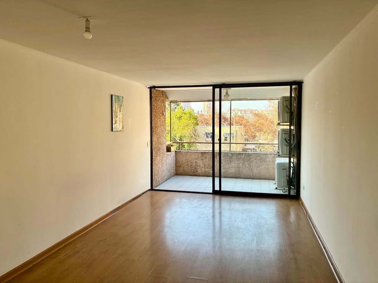 Departamento de 4 dormitorios y 93 m² en venta, Inés de Suárez