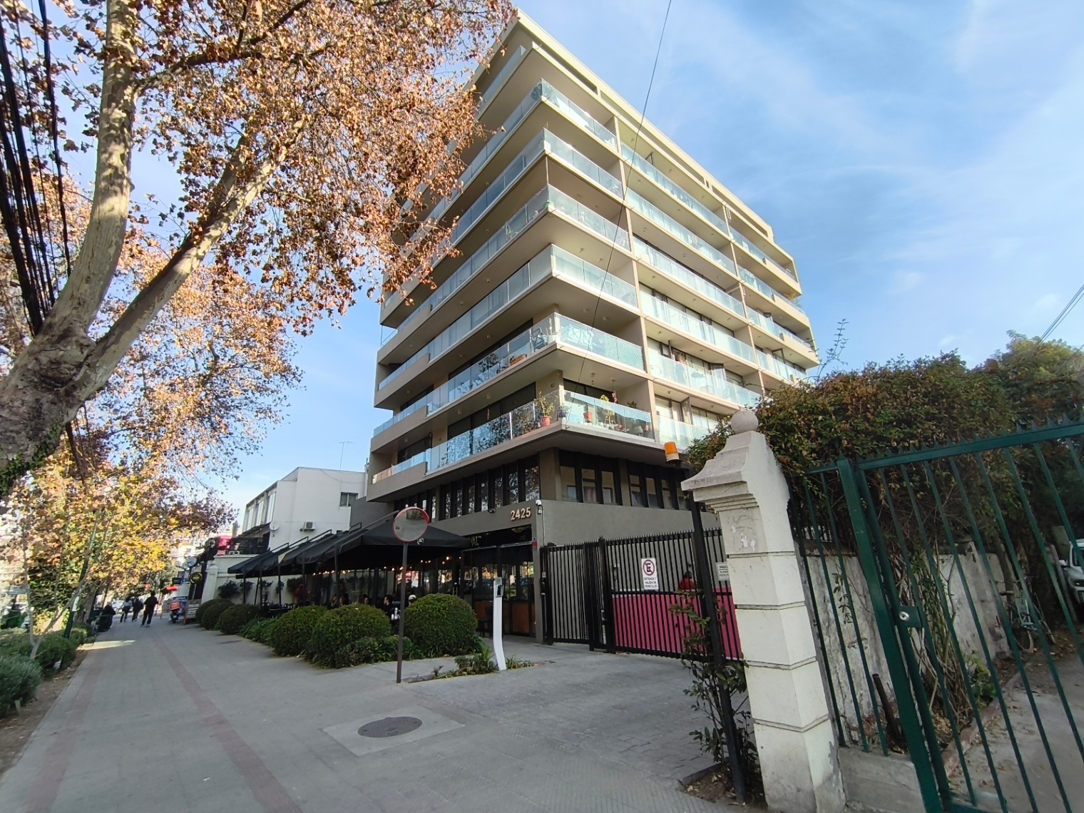Departamento de 2 dormitorios y 64 m² en venta, Pedro de Valdivia