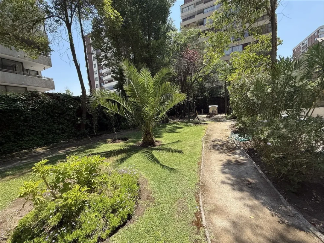Departamento de 2 dormitorios y 75 m² en venta, Colón Oriente - Vital Apoquindo