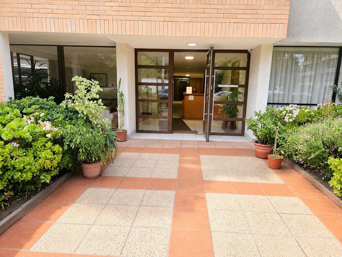Departamento de 2 dormitorios y 62 m² en venta, Vaticano