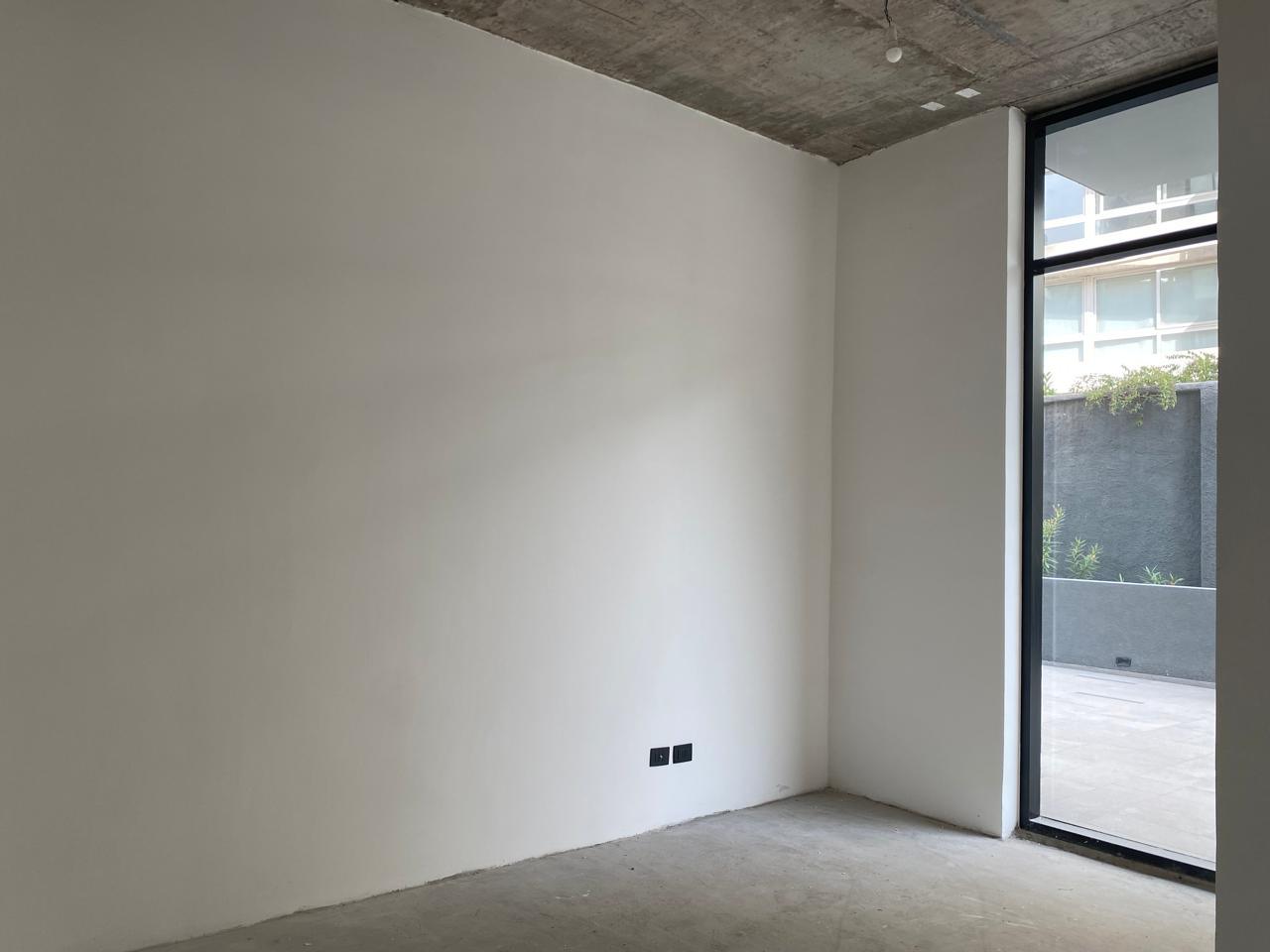 Oficina de 68 m² en arriendo, Metro Manquehue - Apumanque